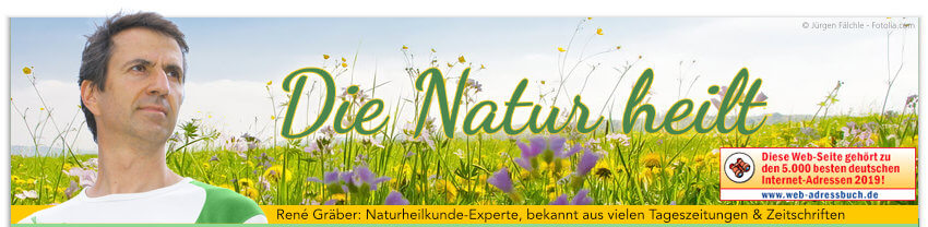 Natur Heilt Blog