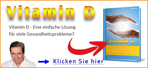 Die Vitamin D Therapie