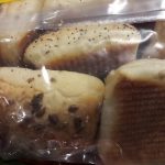 Billige Aufback-Brötchen mit Zusatzstoffen