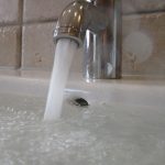 Wasserhahn - Medikamente im Trinkwasser?