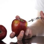 Gentechnisch verändertes Essen -- jetzt auch die Äpfel