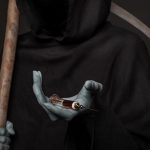 Tod durch Injektion: Hier durch eine Impfung