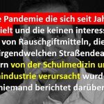 Die Opioid Pandemie