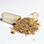 Ashwagandha Kapsel
