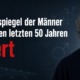 Testosteronspiegel der Männer hat sich in den letzten 50 Jahren halbiert – Beitragsbild mit René Gräber